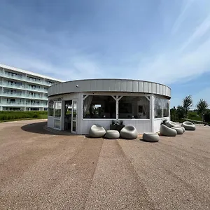 Chilliapartamenty - Polanki Aqua C201-chillout Apartament Kołobrzeg